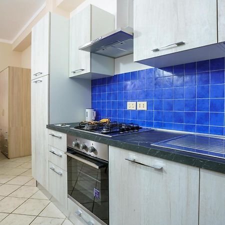 A Due Passi Dal Mare Appartement Riomaggiore Buitenkant foto