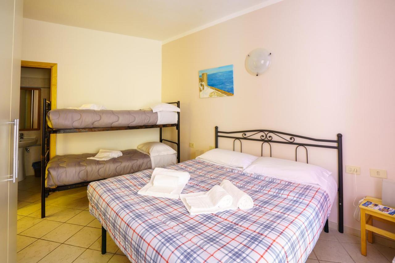A Due Passi Dal Mare Appartement Riomaggiore Buitenkant foto