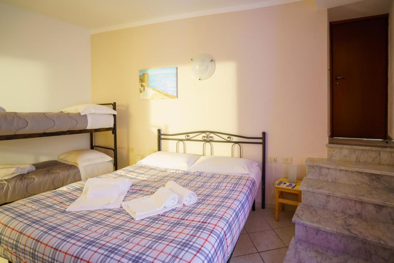 A Due Passi Dal Mare Appartement Riomaggiore Buitenkant foto
