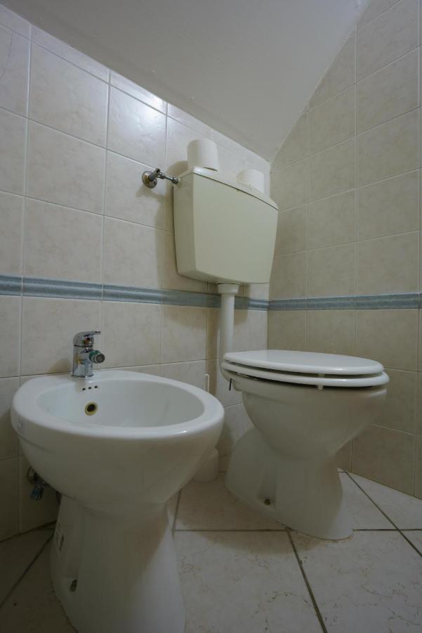 A Due Passi Dal Mare Appartement Riomaggiore Buitenkant foto