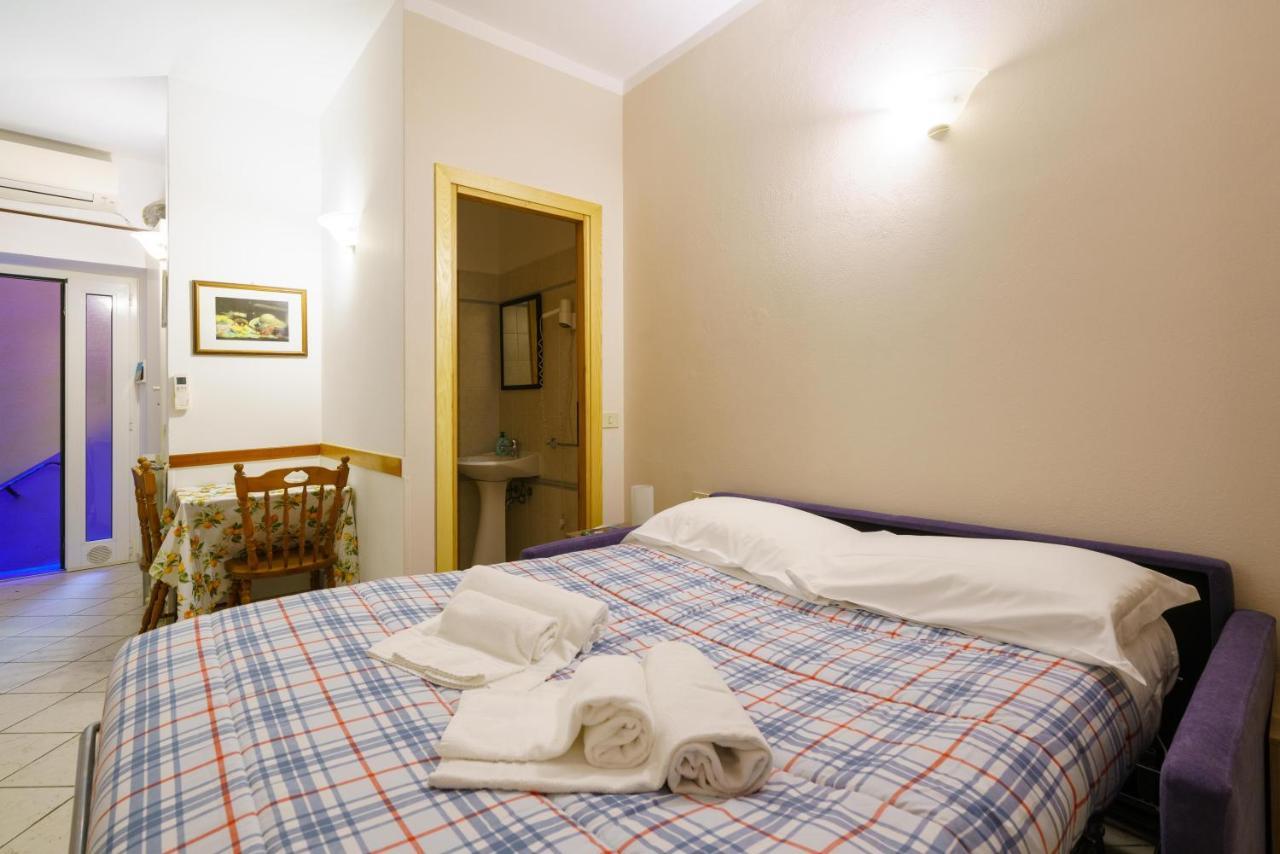 A Due Passi Dal Mare Appartement Riomaggiore Buitenkant foto